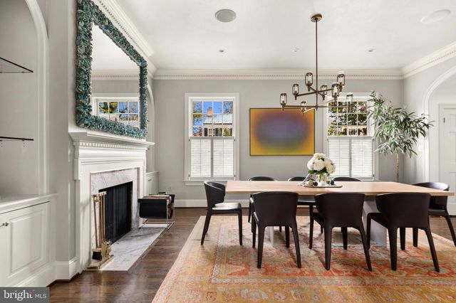 $2,350,000 | 370 North St Asaph Street, Alexandria, VA 22314