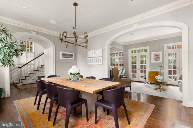 $2,350,000 | 370 North St Asaph Street, Alexandria, VA 22314