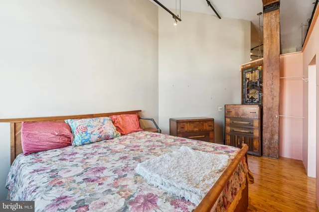 $359,000 | 428 North 13th Street, Unit 4A, Philadelphia, PA 19123