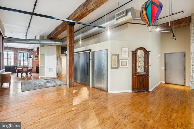 $359,000 | 428 North 13th Street, Unit 4A, Philadelphia, PA 19123