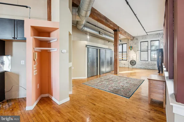 $359,000 | 428 North 13th Street, Unit 4A, Philadelphia, PA 19123