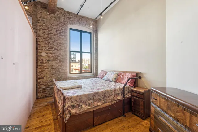 $359,000 | 428 North 13th Street, Unit 4A, Philadelphia, PA 19123