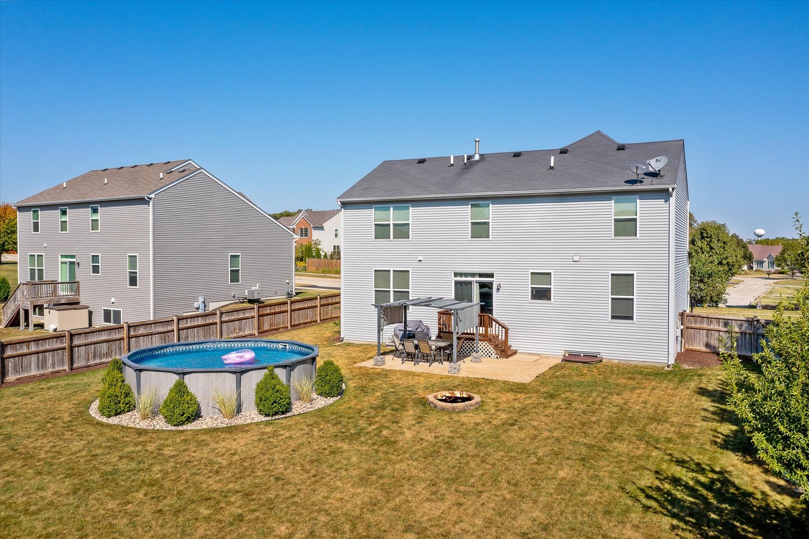 278 Windett Ridge Road Yorkville, IL 60560 - Photo 28 of 31