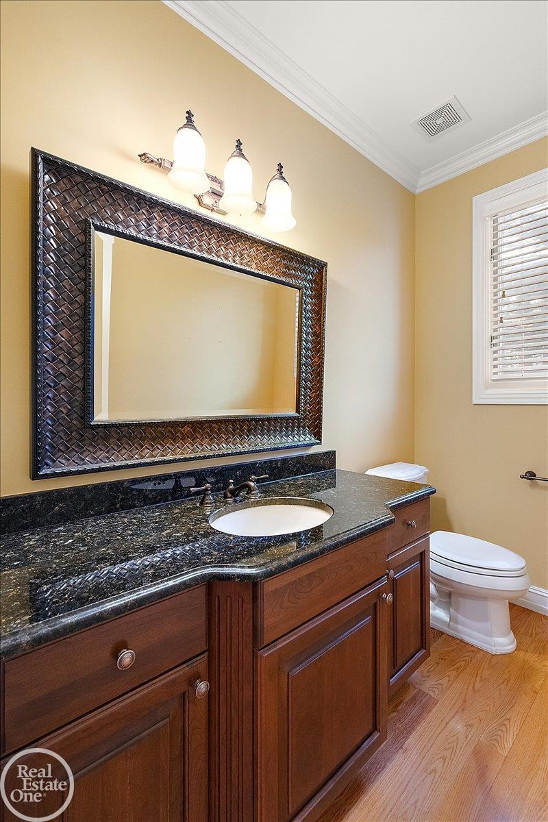 877 Quarry Drive Rochester Hills, MI 48306 - Photo 48 of 86