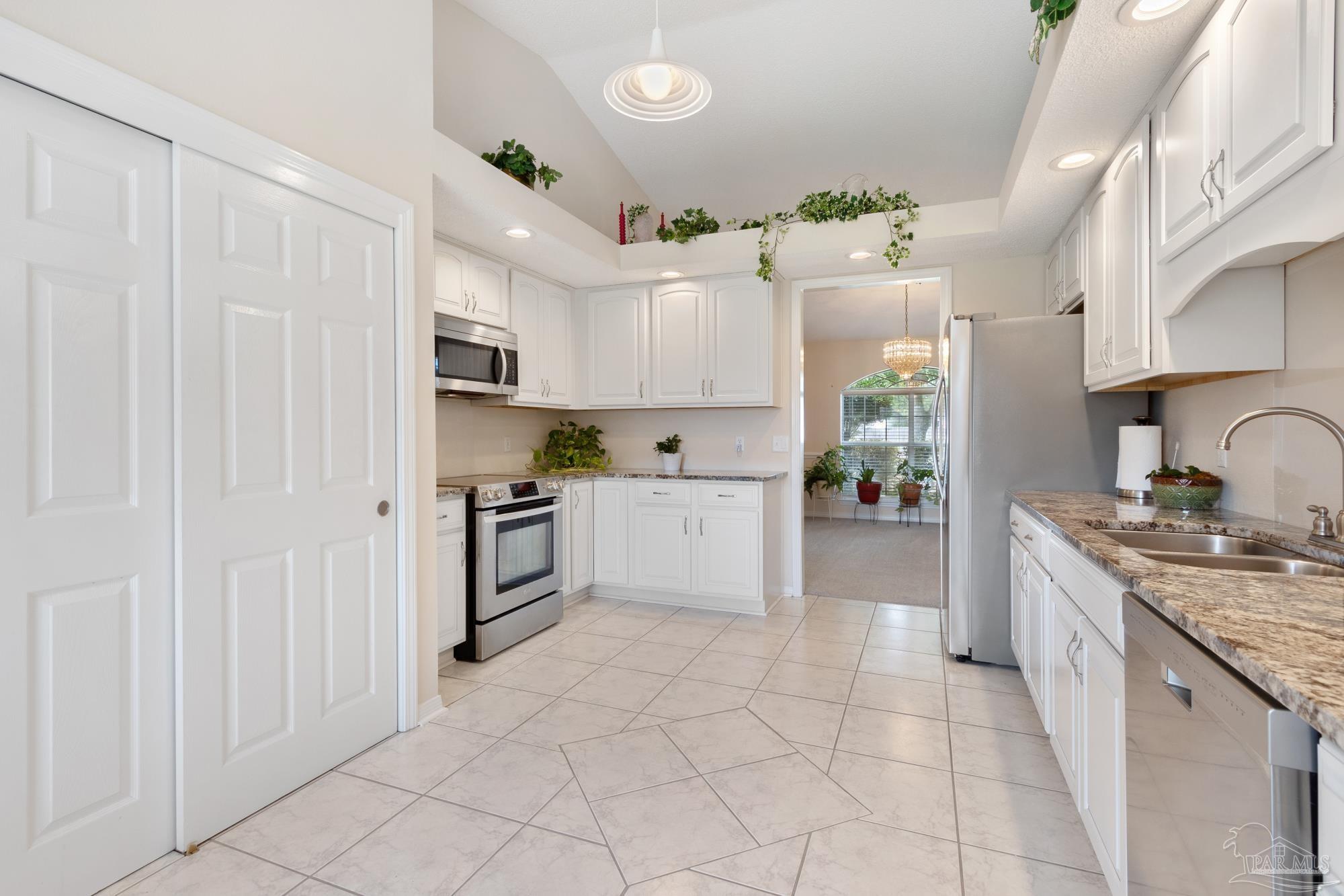 1412 Castnet Drive Navarre, FL 32566 - Photo 11 of 45