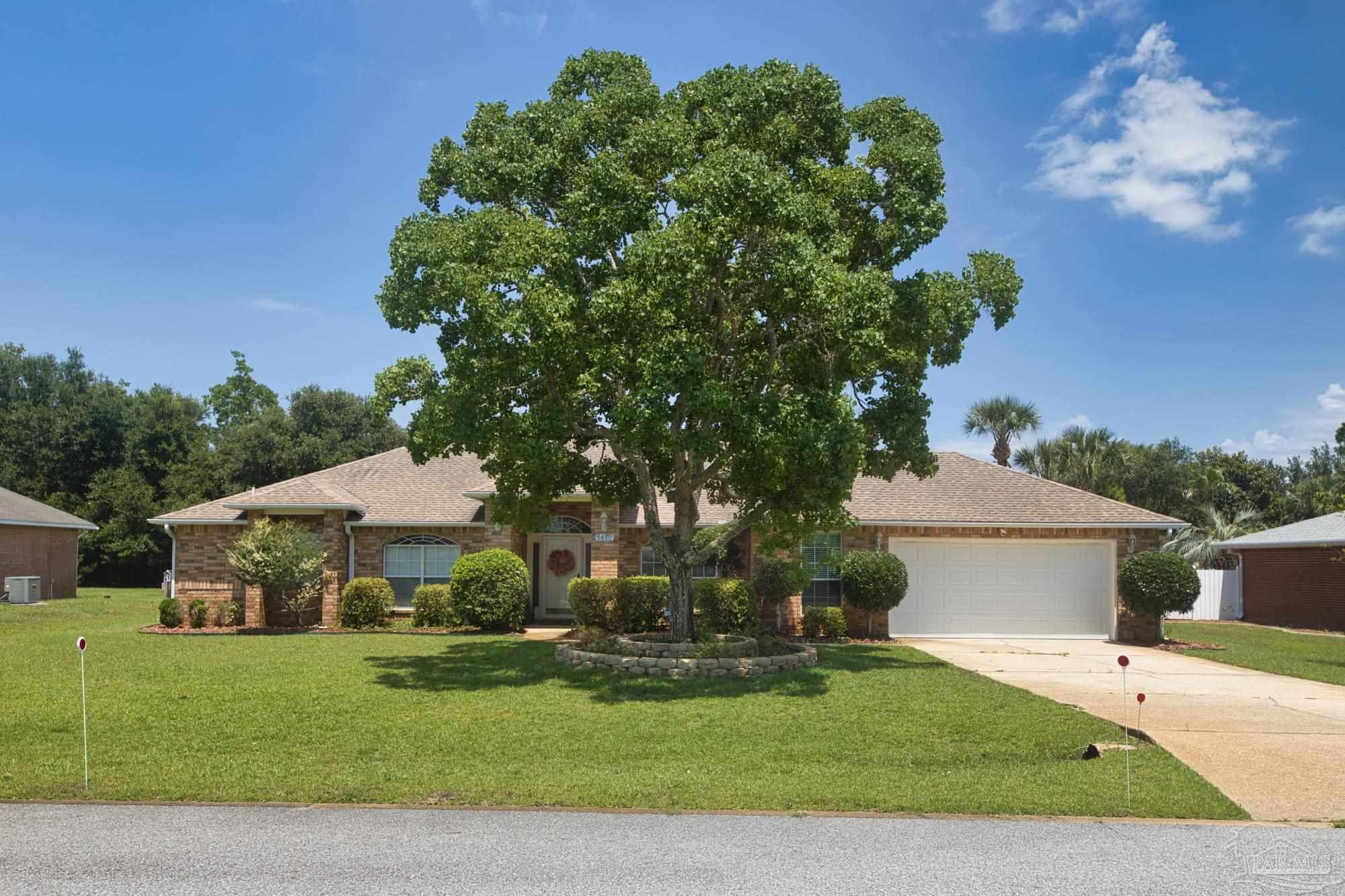 1412 Castnet Drive Navarre, FL 32566 - Photo 2 of 45