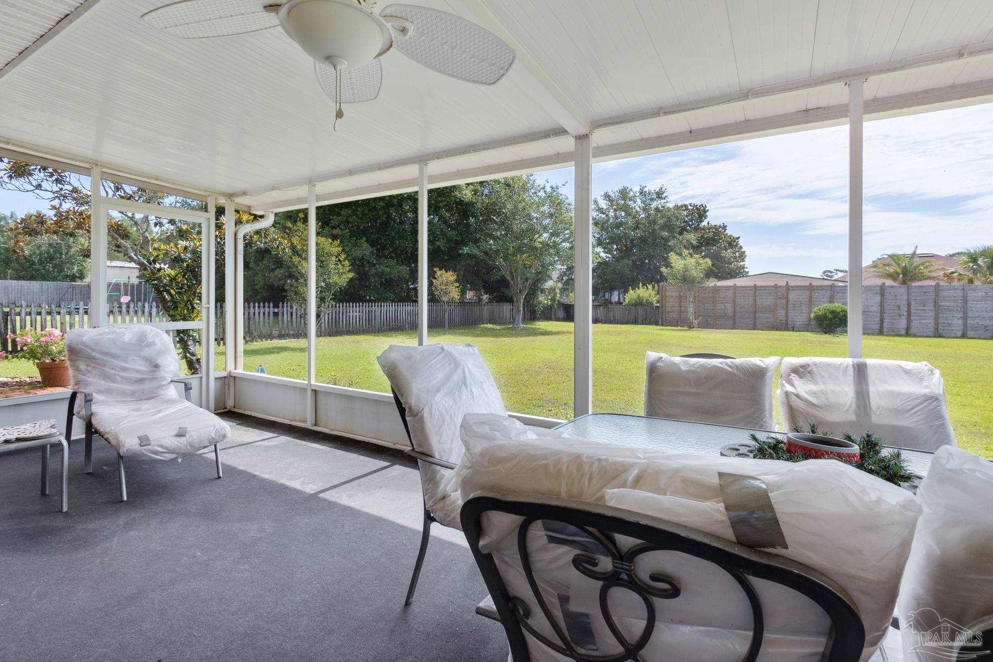 1412 Castnet Drive Navarre, FL 32566 - Photo 29 of 45