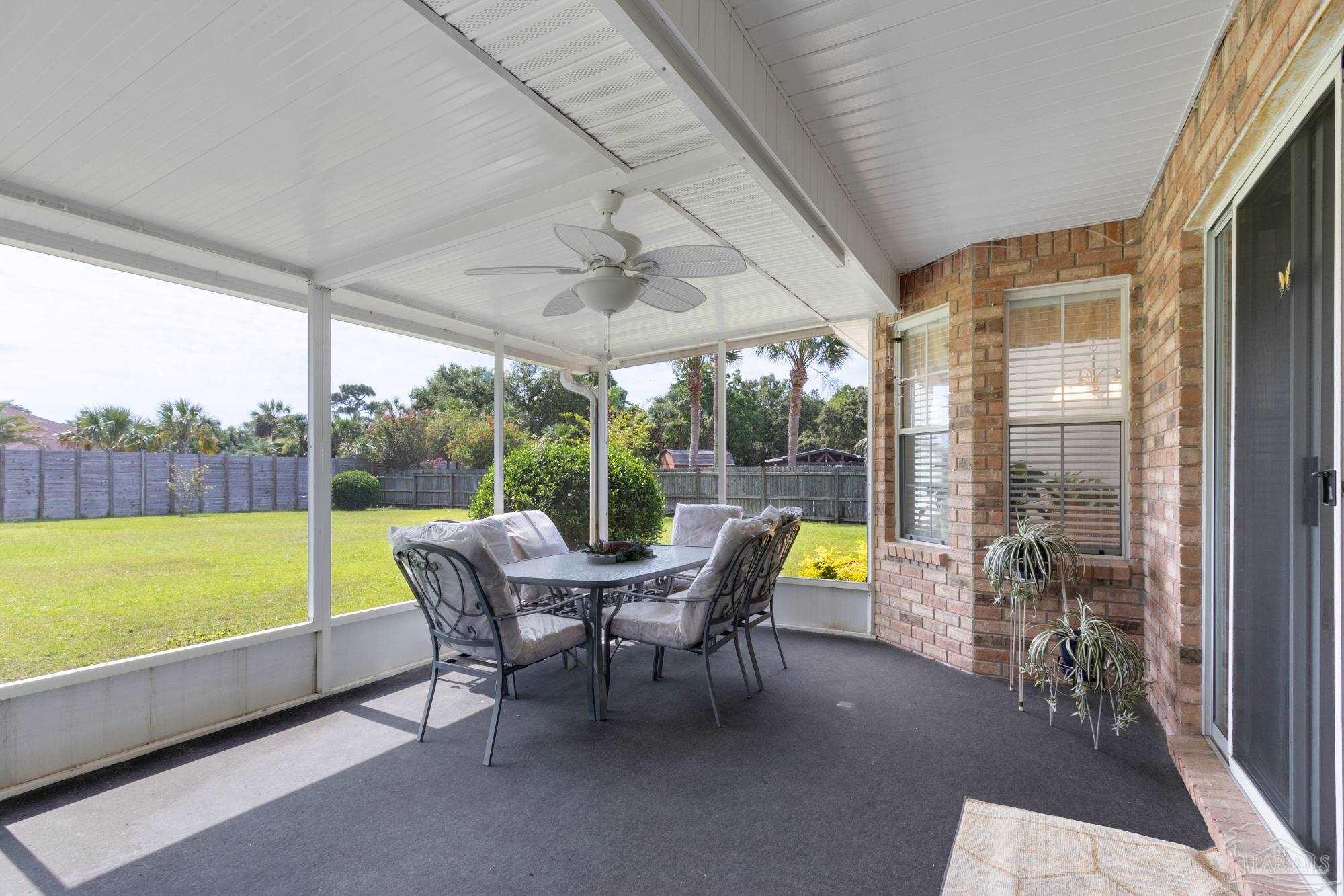 1412 Castnet Drive Navarre, FL 32566 - Photo 30 of 45