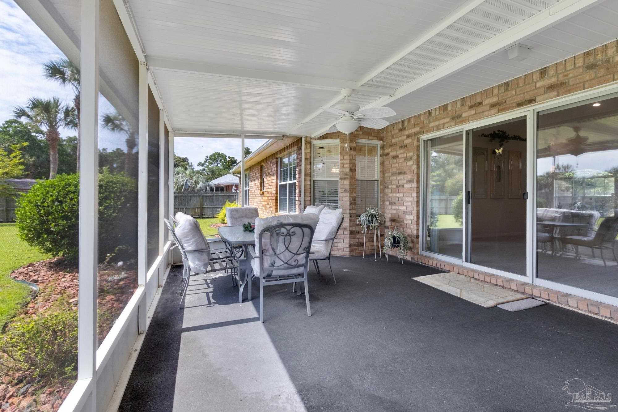 1412 Castnet Drive Navarre, FL 32566 - Photo 31 of 45