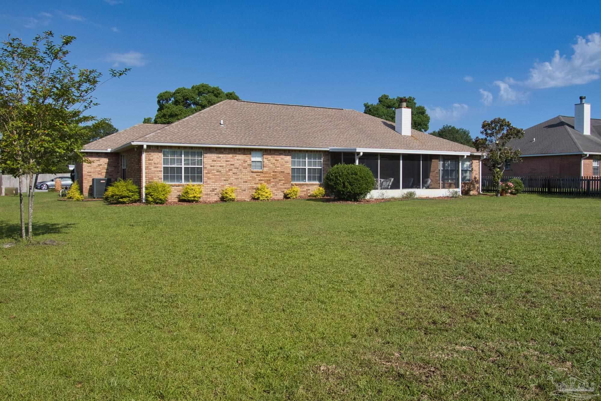 1412 Castnet Drive Navarre, FL 32566 - Photo 32 of 45