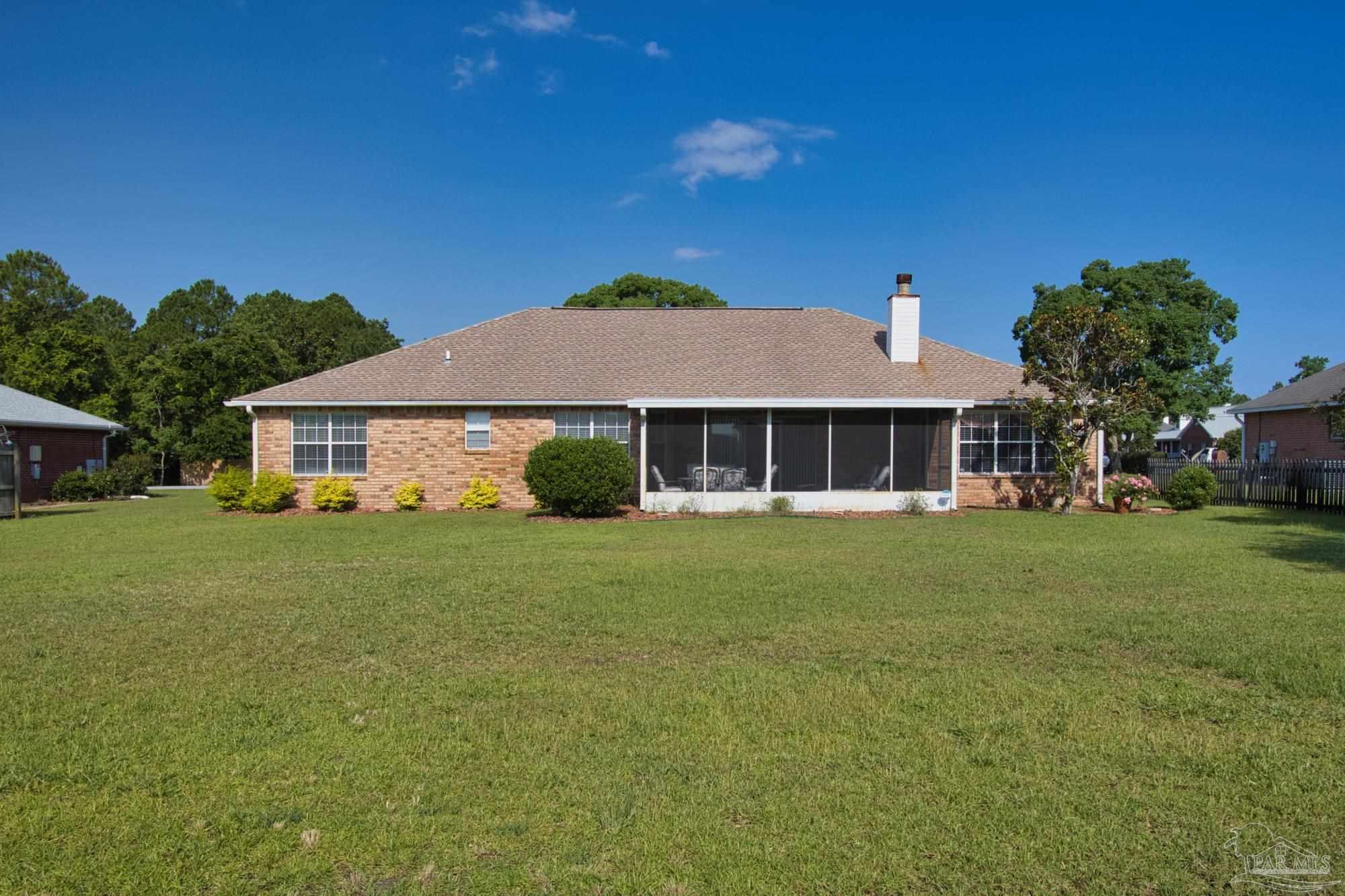 1412 Castnet Drive Navarre, FL 32566 - Photo 33 of 45