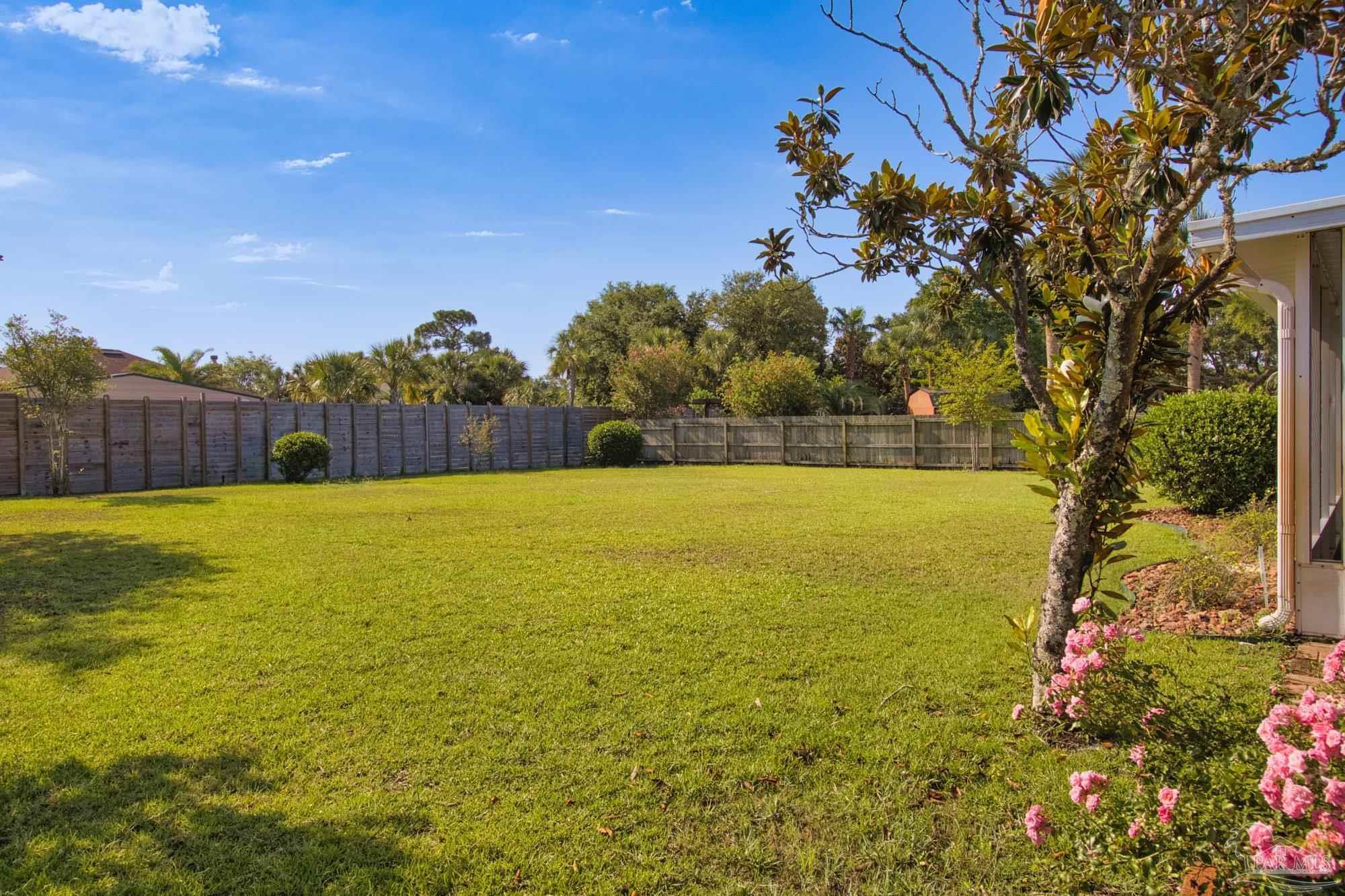 1412 Castnet Drive Navarre, FL 32566 - Photo 34 of 45