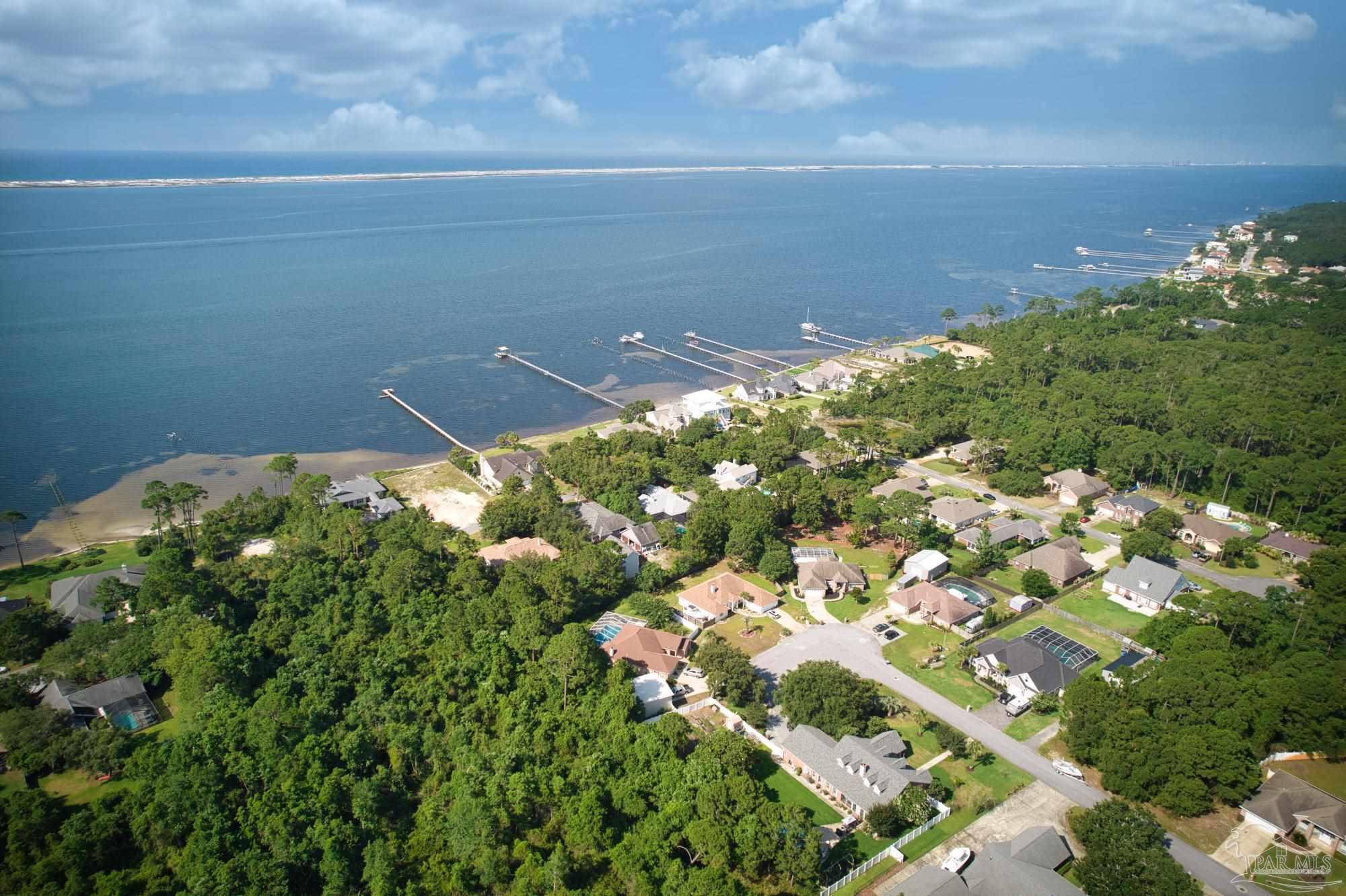 1412 Castnet Drive Navarre, FL 32566 - Photo 40 of 45