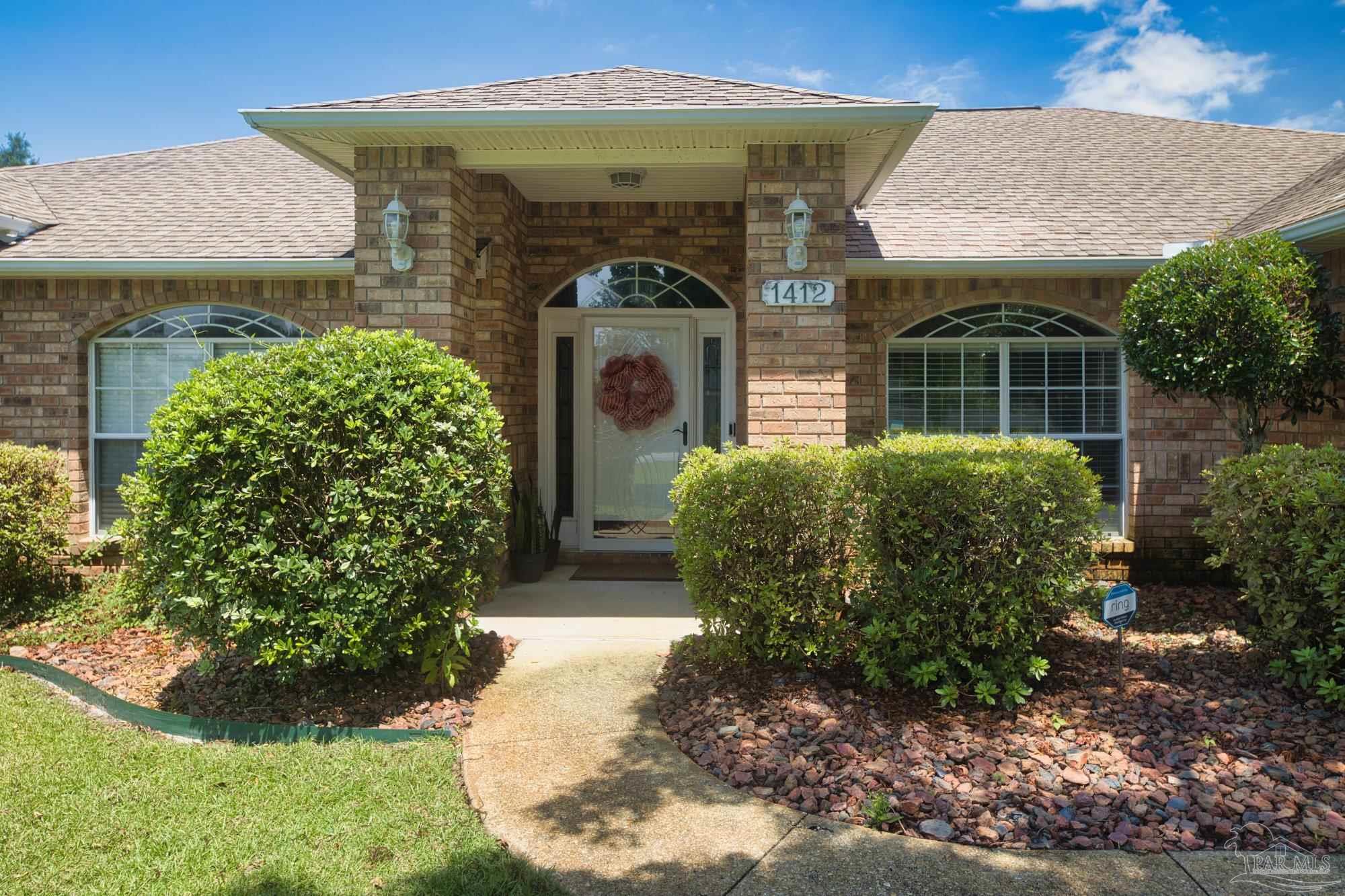 1412 Castnet Drive Navarre, FL 32566 - Photo 4 of 45