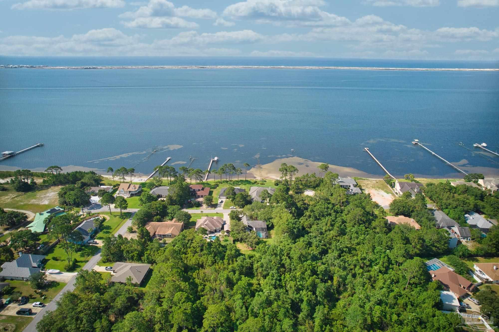 1412 Castnet Drive Navarre, FL 32566 - Photo 41 of 45