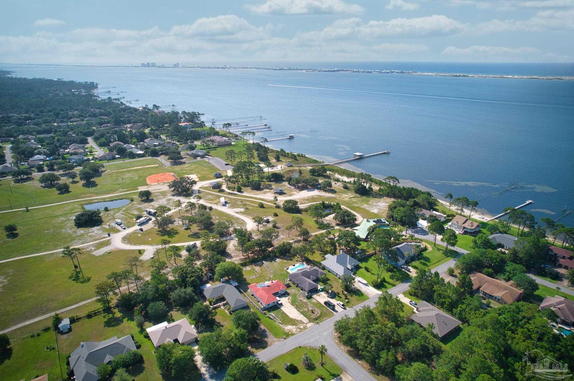 1412 Castnet Drive Navarre, FL 32566 - Photo 42 of 45