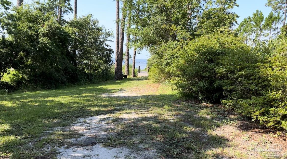 1412 Castnet Drive Navarre, FL 32566 - Photo 43 of 45