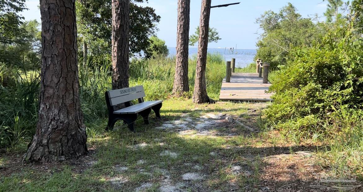 1412 Castnet Drive Navarre, FL 32566 - Photo 44 of 45