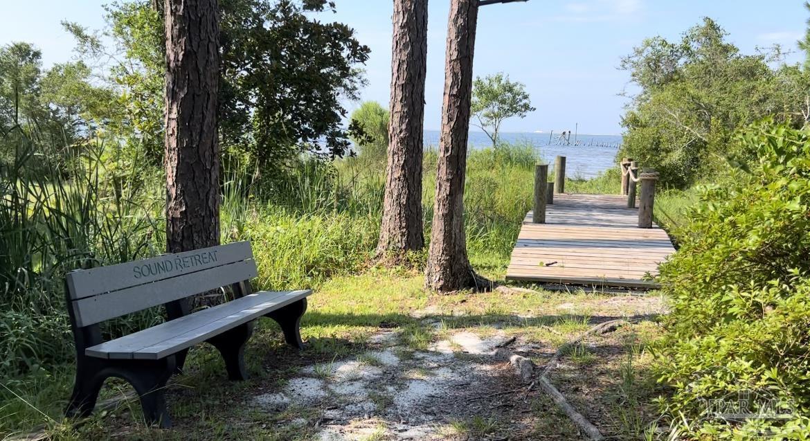 1412 Castnet Drive Navarre, FL 32566 - Photo 45 of 45