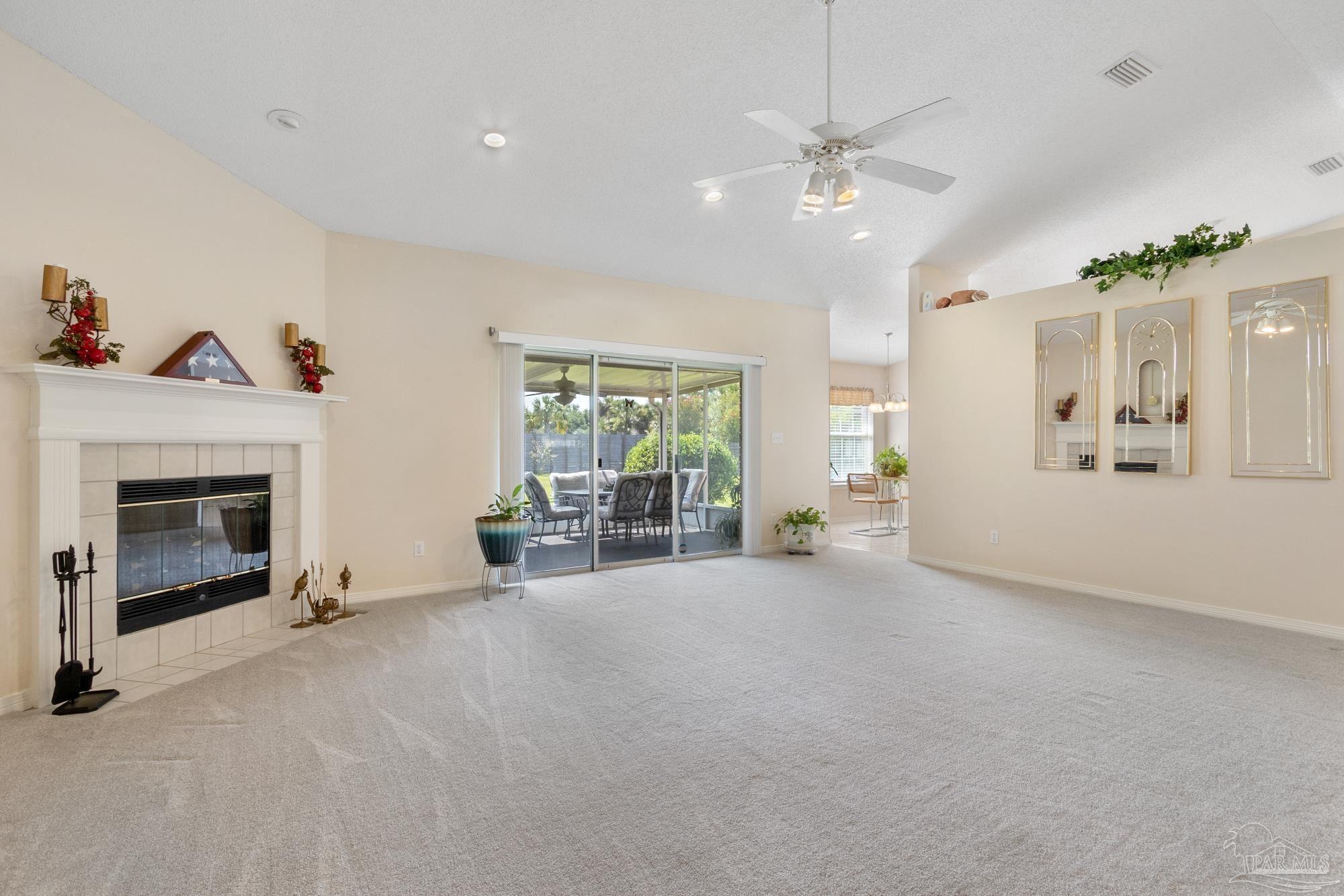 1412 Castnet Drive Navarre, FL 32566 - Photo 6 of 45