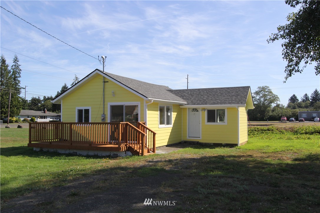 1310 Harding Road Aberdeen, WA 98520 - Photo 1 of 1 Gallery Image 1