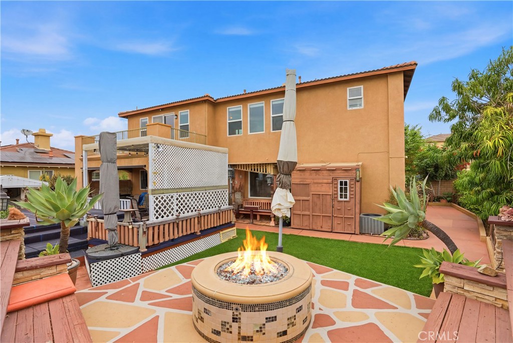 15979 Skyridge Drive Riverside, CA 92503 - Photo 42 of 59