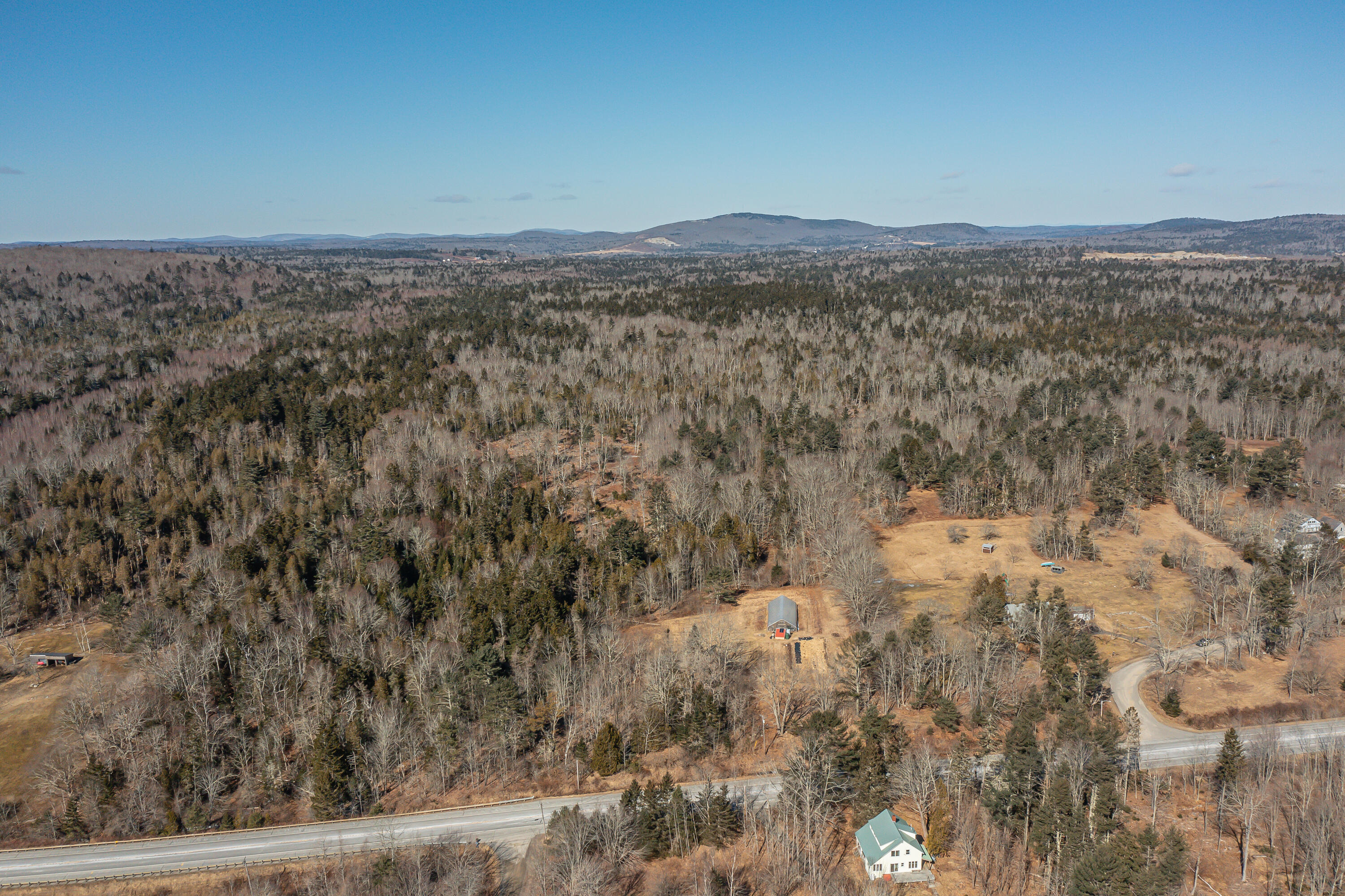 16 Stagecoach Road Stockton Springs, ME 04981 - Photo 11 of 15 DJI_0285