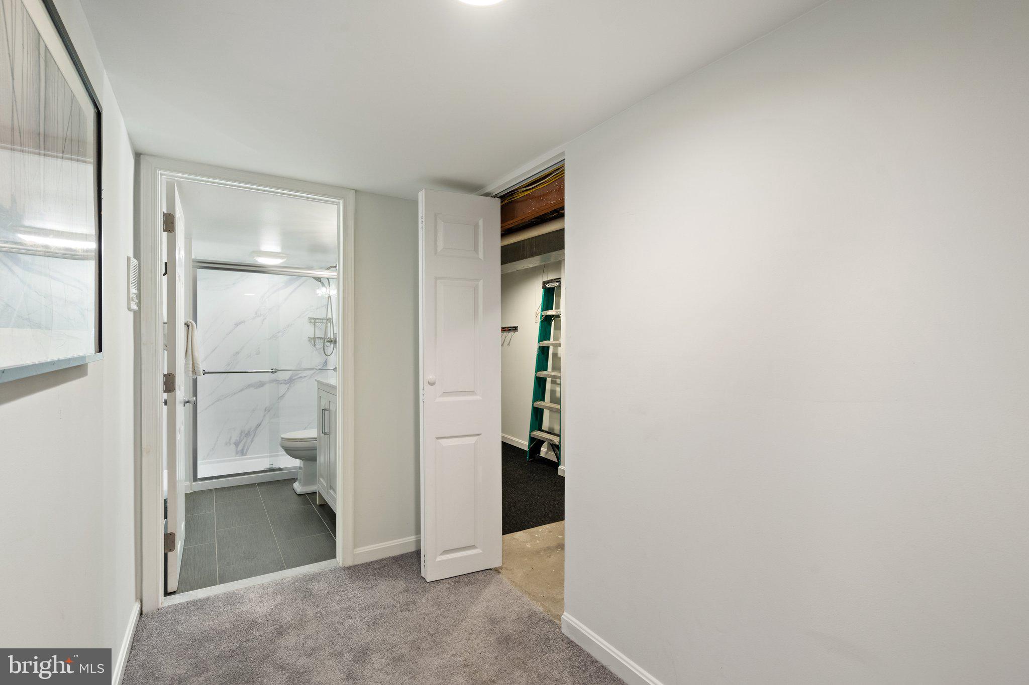 1619 Marion Street Northwest Washington, DC 20001 - Photo 32 of 41 Full bath