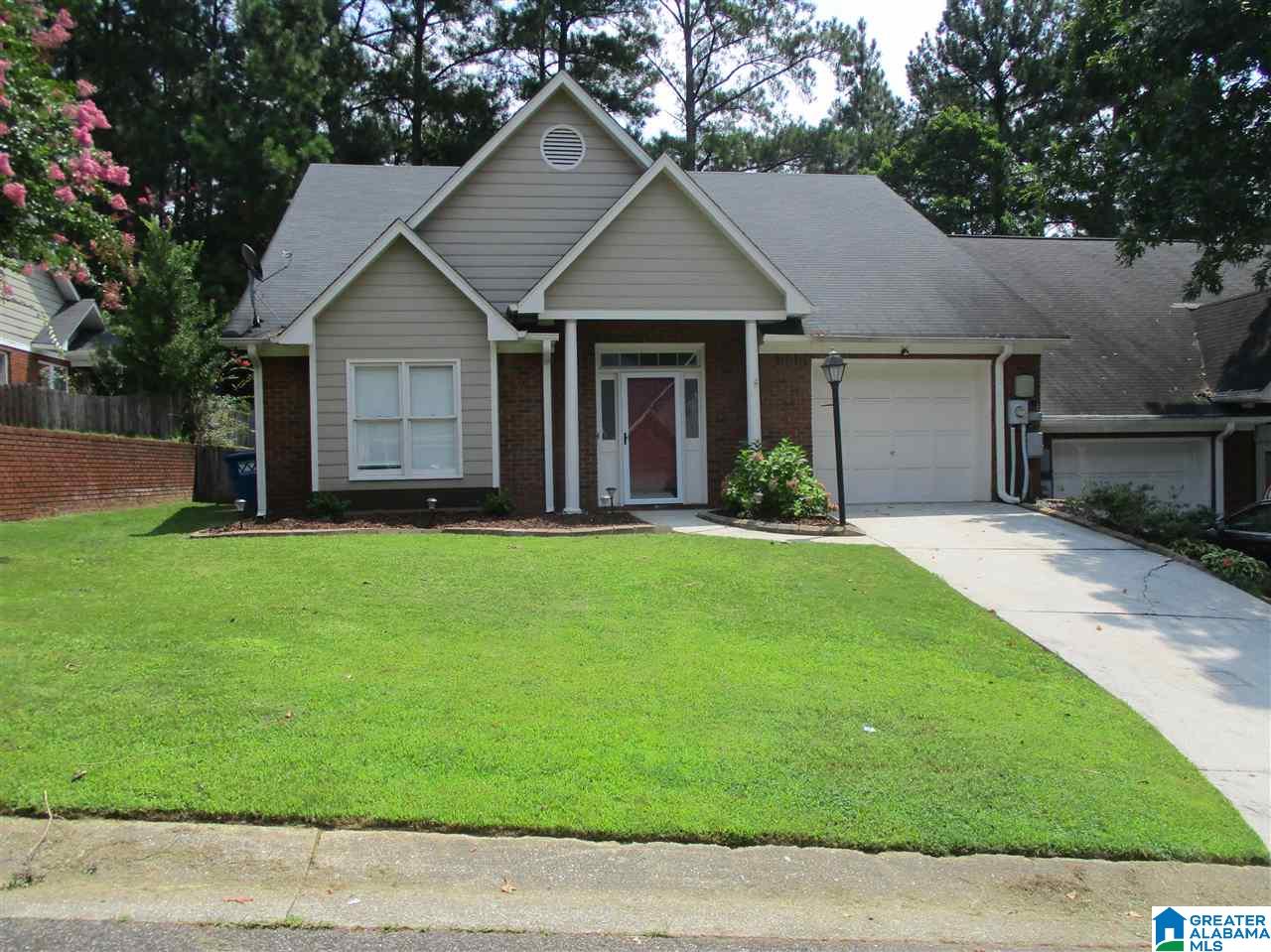 3725 Stone Ridge Terrace Birmingham, AL 35216 - Photo 44 of 44