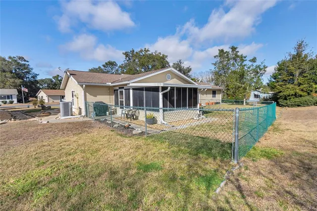 $194,900 | 10929 Southwest 84th Avenue, Ocala, FL 34481