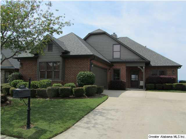 3123 Chelsea Park Ridge Chelsea, AL 35043 - Photo 1 of 16