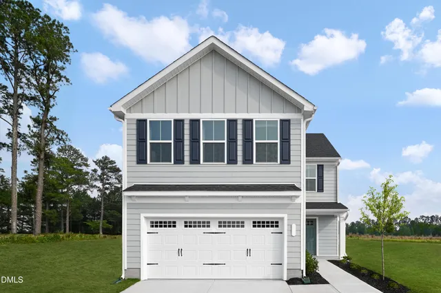 $359,990 | 100 Cavalier Rider Run, Wendell, NC 27591