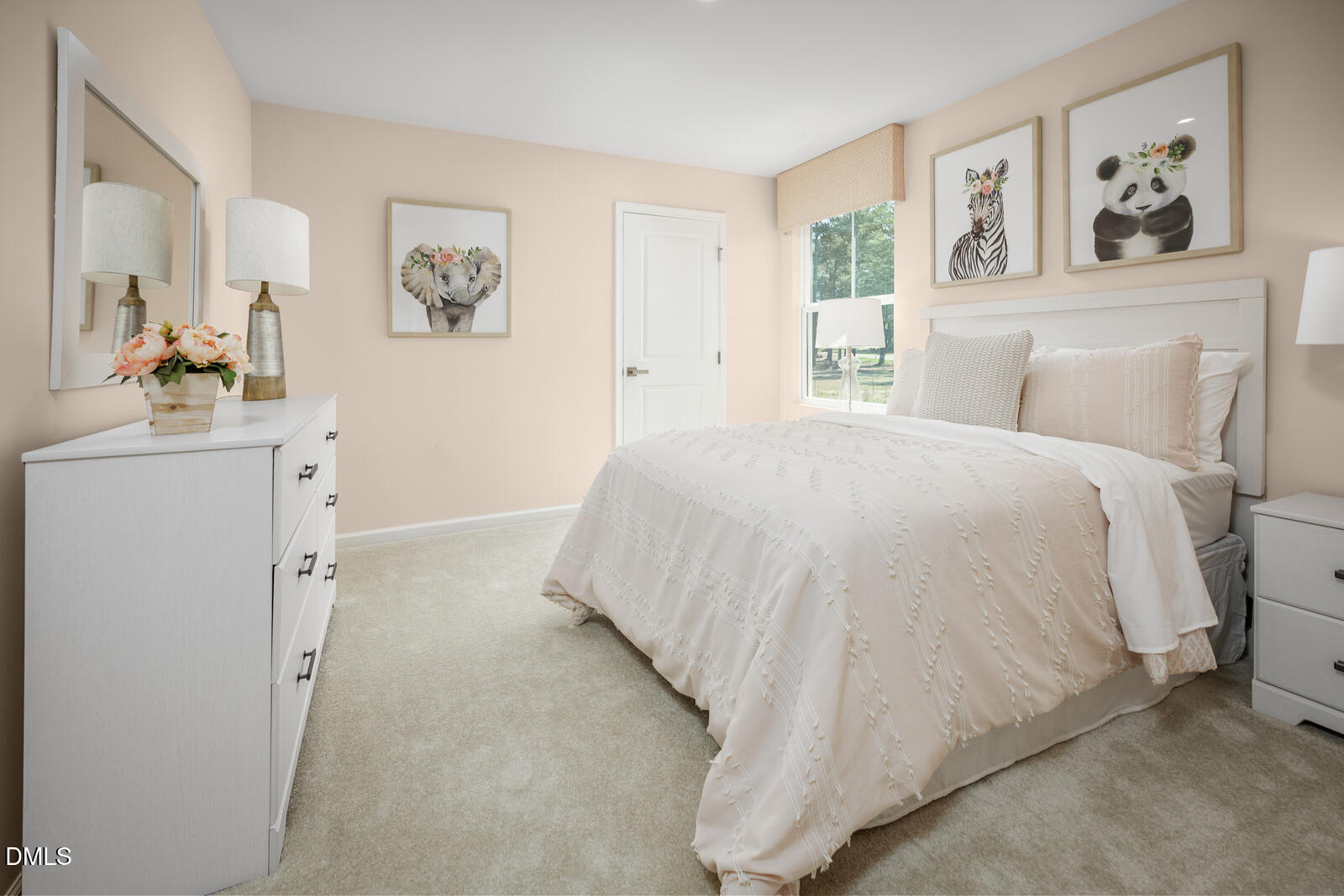 100 Cavalier Rider Run Wendell, NC 27591 - Photo 14 of 21 14 bedroom(2)