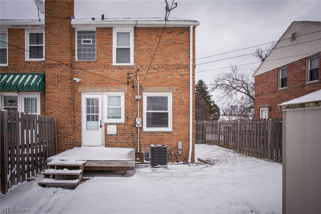 4468 Roadoan Road Brooklyn, OH 44144 - Photo 29 of 34