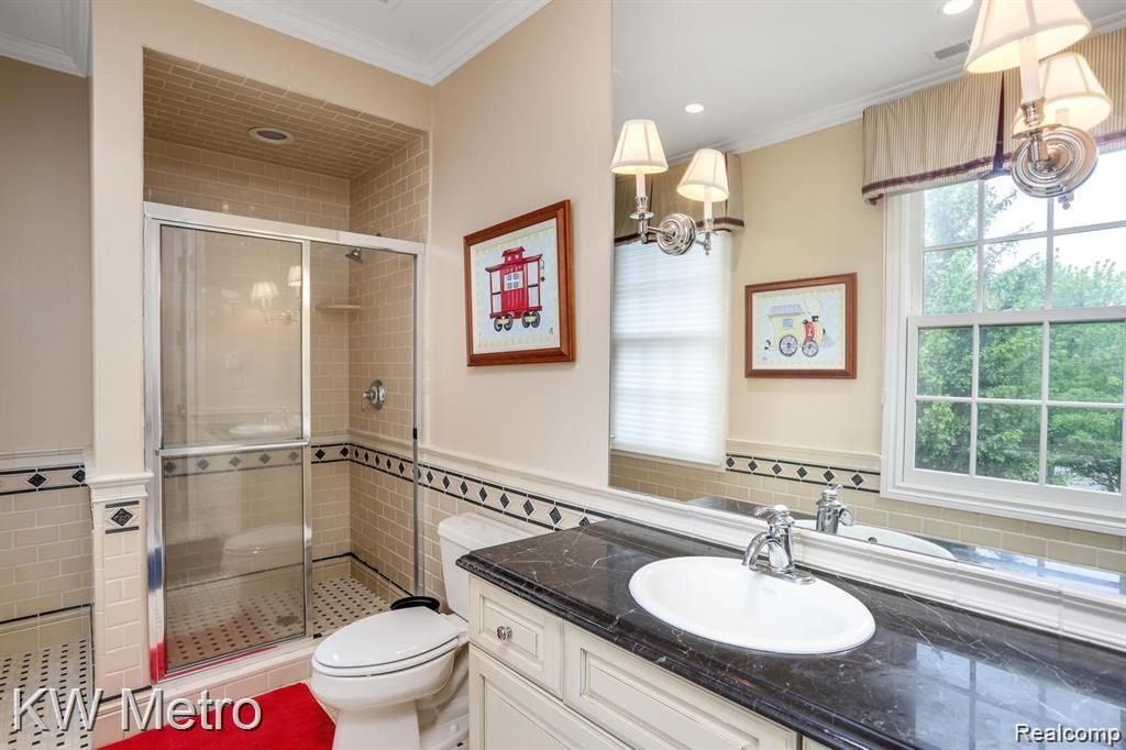 4640 Wind Ridge Court Rochester, MI 48306 - Photo 33 of 59