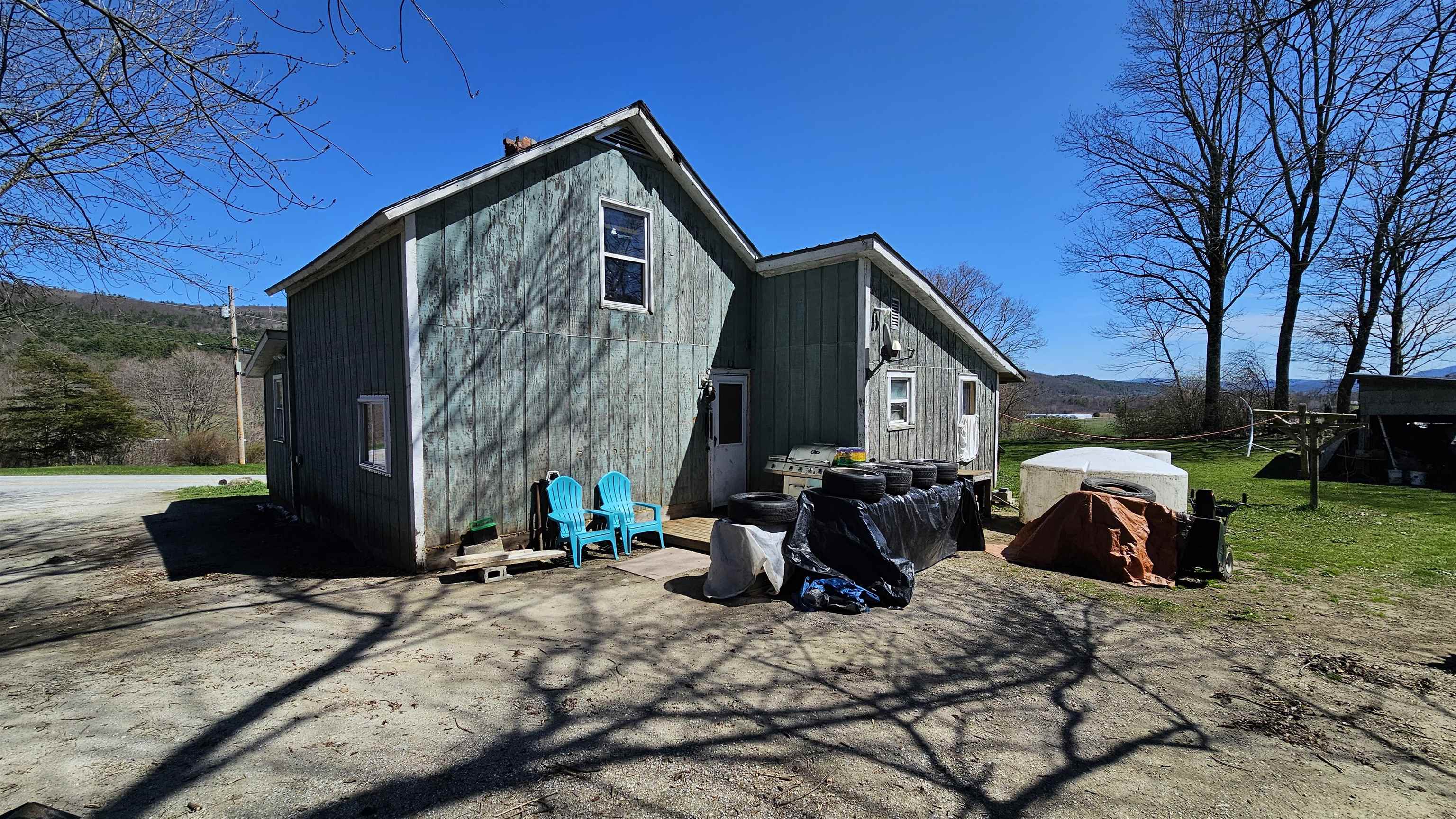 4067 Whipple Hollow Road West Rutland, VT 05744 - Photo 3 of 38
