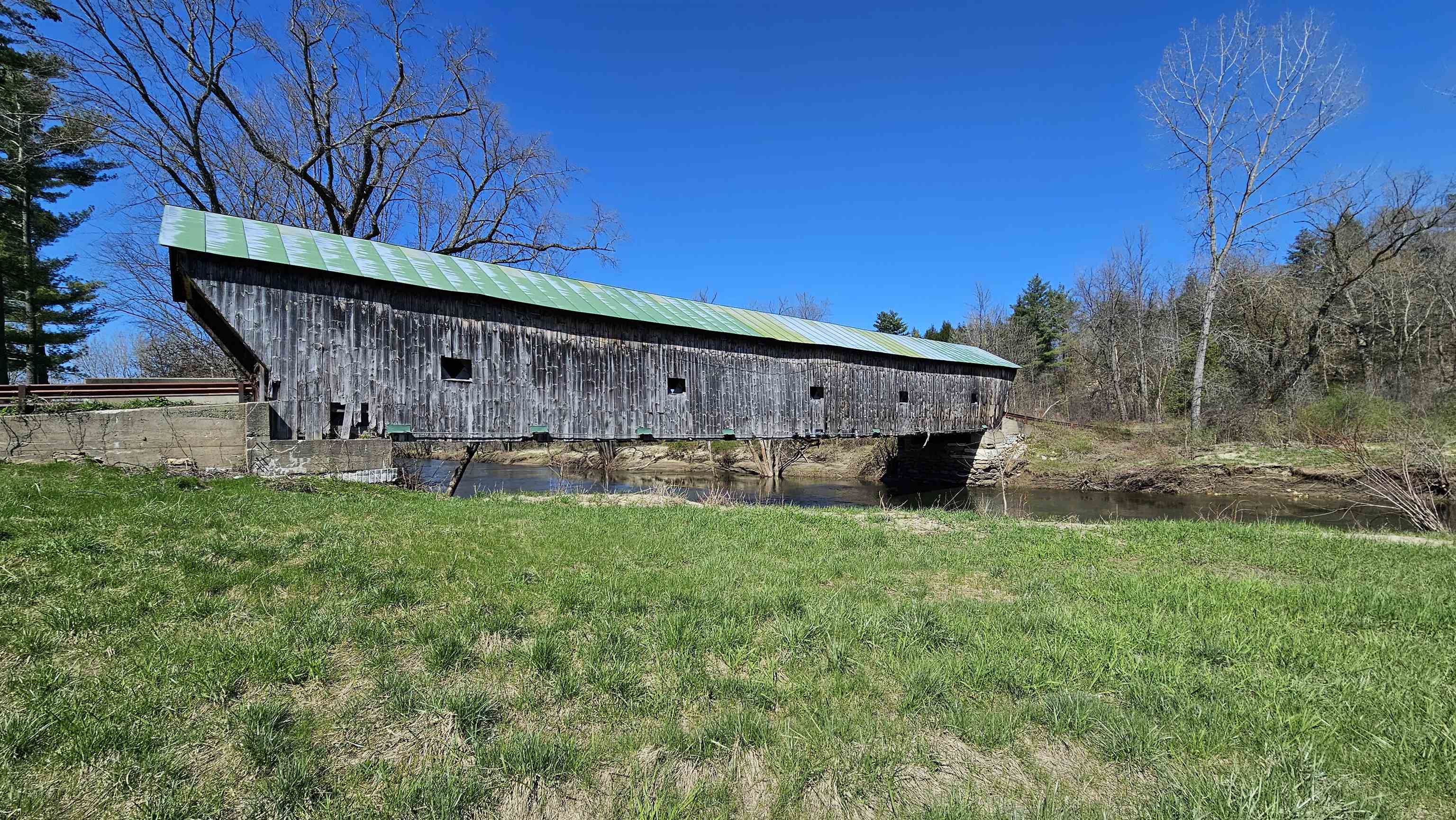 4067 Whipple Hollow Road West Rutland, VT 05744 - Photo 32 of 38