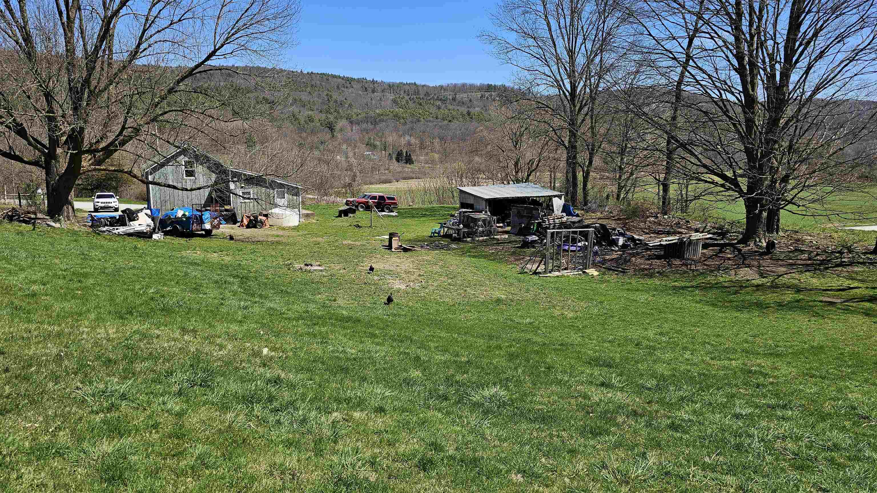 4067 Whipple Hollow Road West Rutland, VT 05744 - Photo 35 of 38