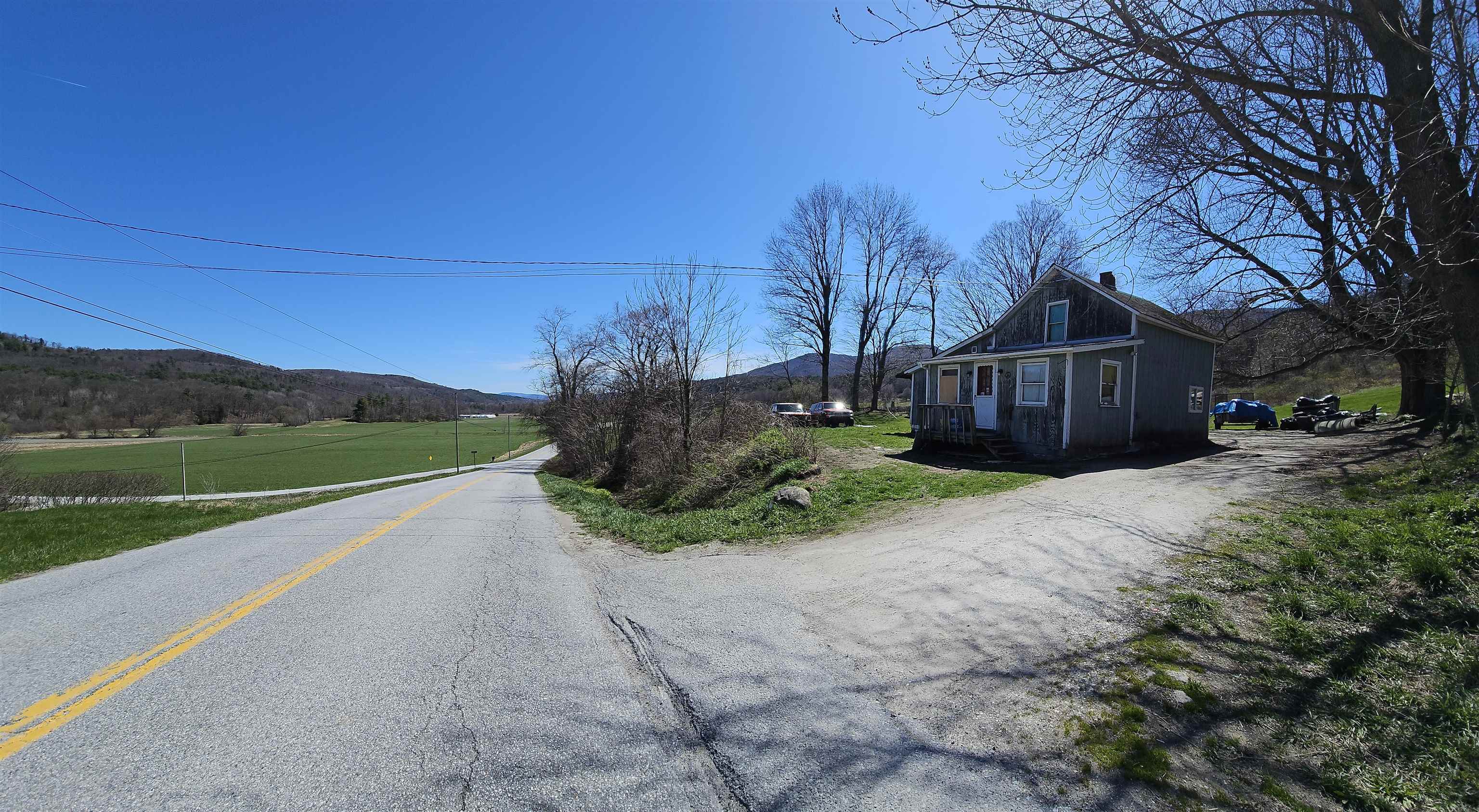 4067 Whipple Hollow Road West Rutland, VT 05744 - Photo 4 of 38