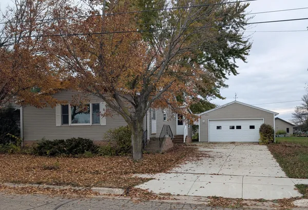 $139,900 | 150 Mason Avenue, Alden, MN 56009