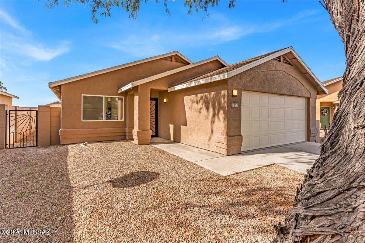 7828 South Lauder Street Tucson, AZ 85747 - Photo 3 of 46