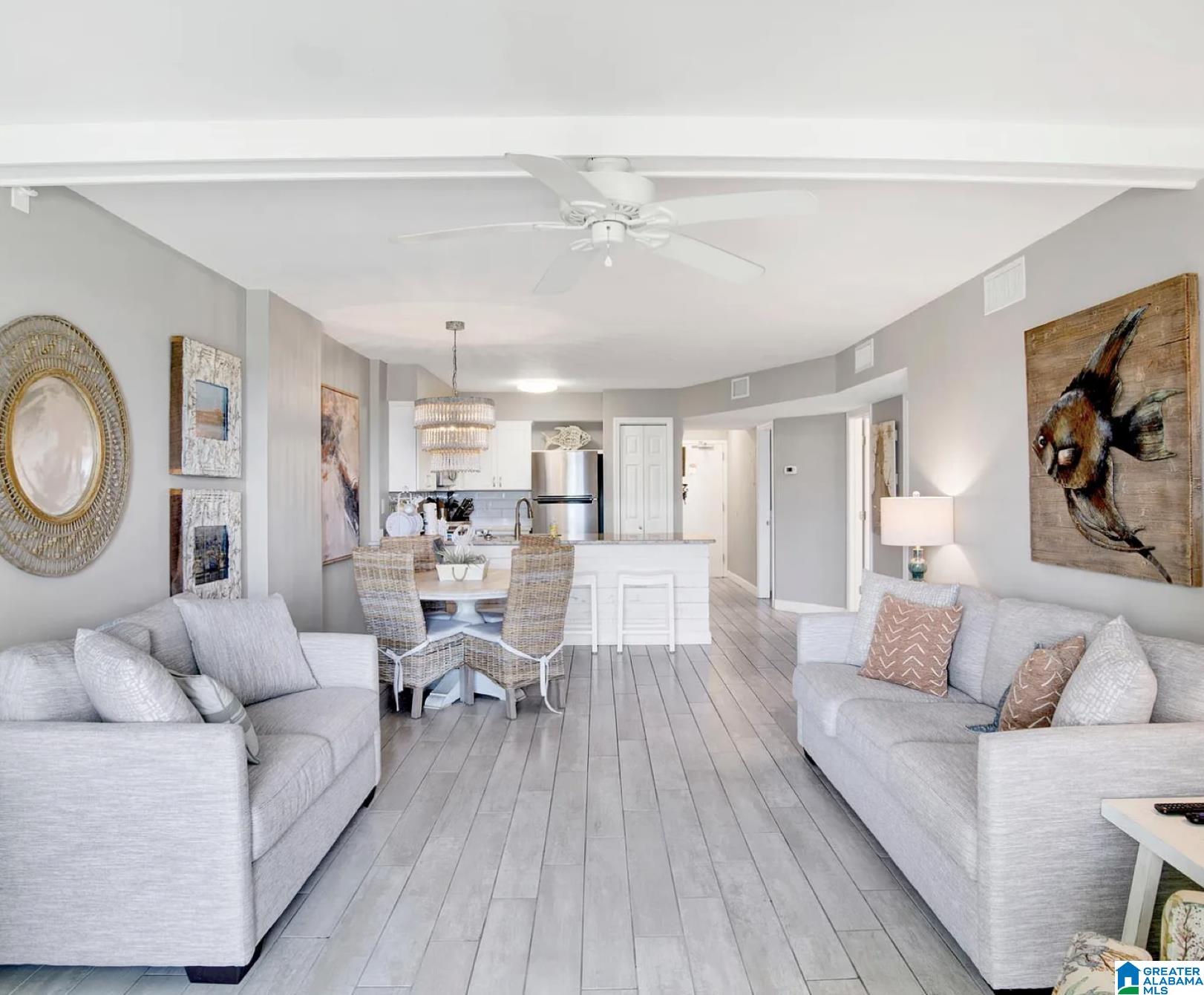 645 Plantation Road, Unit 6203 Gulf Shores, AL 36542 - Photo 8 of 24
