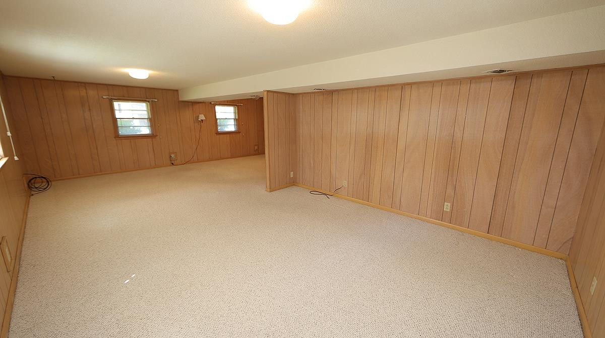 3440 Allendale Drive Raleigh, NC 27604 - Photo 17 of 23 Home office - exercise space