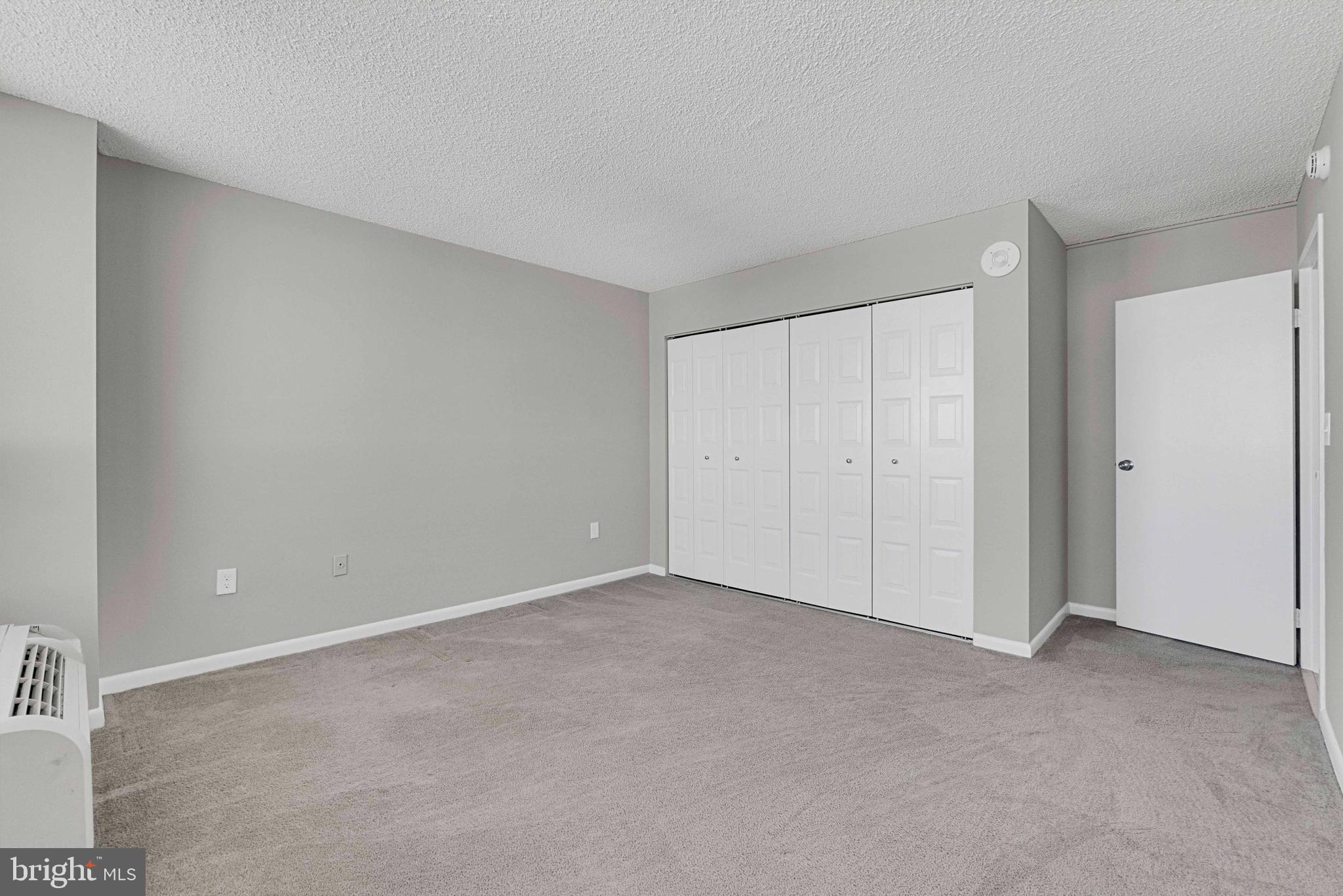 205 East Joppa Road, Unit 1902 Towson, MD 21286 - Photo 24 of 27 a view of an empty room and entryway