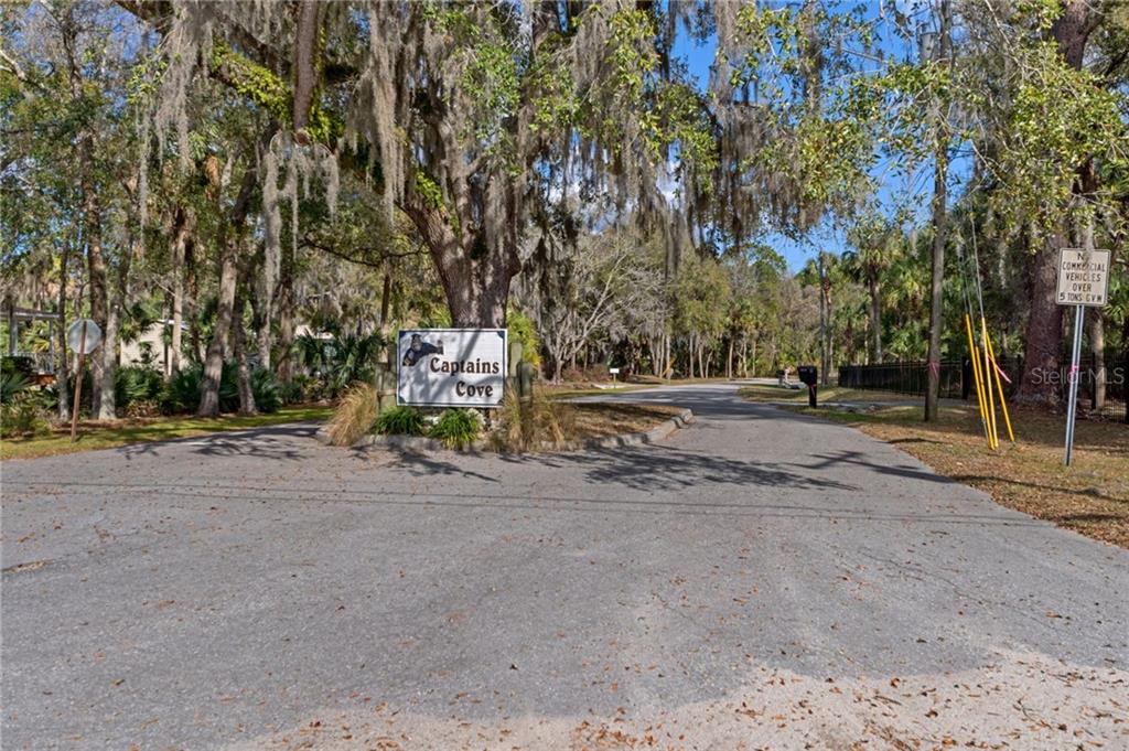 35 Captains Cove Road Inglis, FL 34449 - Photo 66 of 70 Gallery Image 66