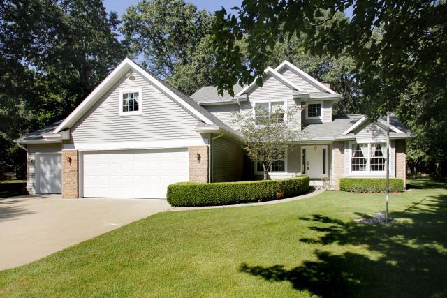 55159 West End Three Rivers, MI 49093 - Photo 1 of 24 Primary Photo