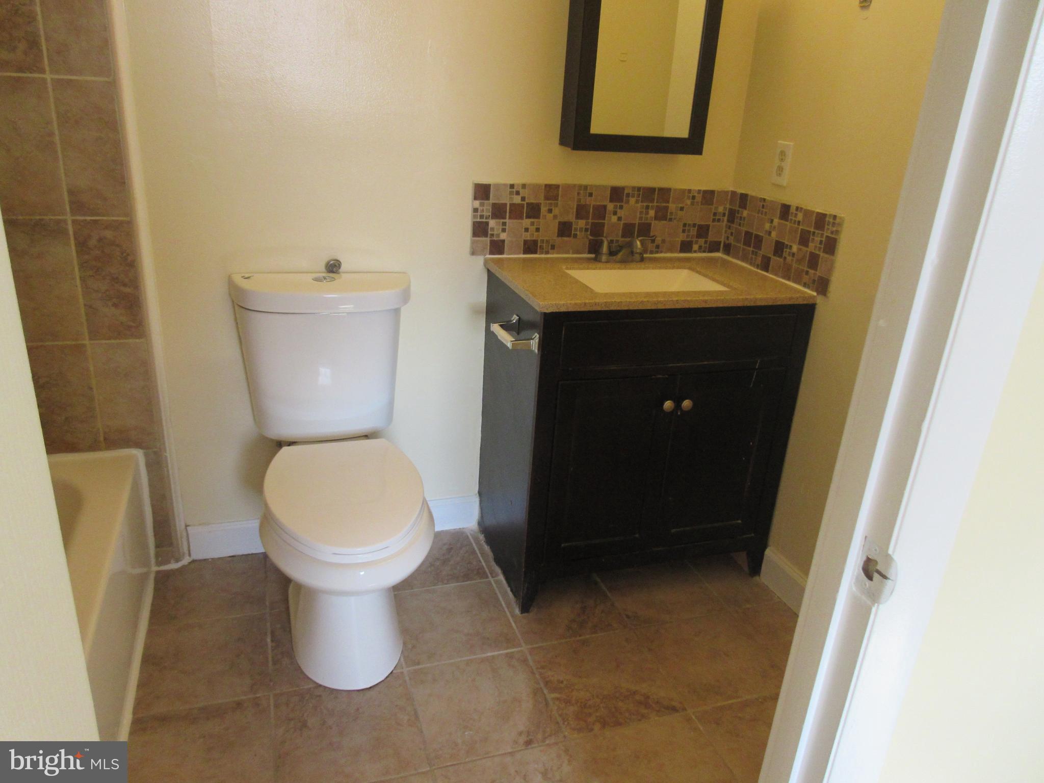 2002 Wintergreen Place Rosedale, MD 21237 - Photo 21 of 31 BATHROOM