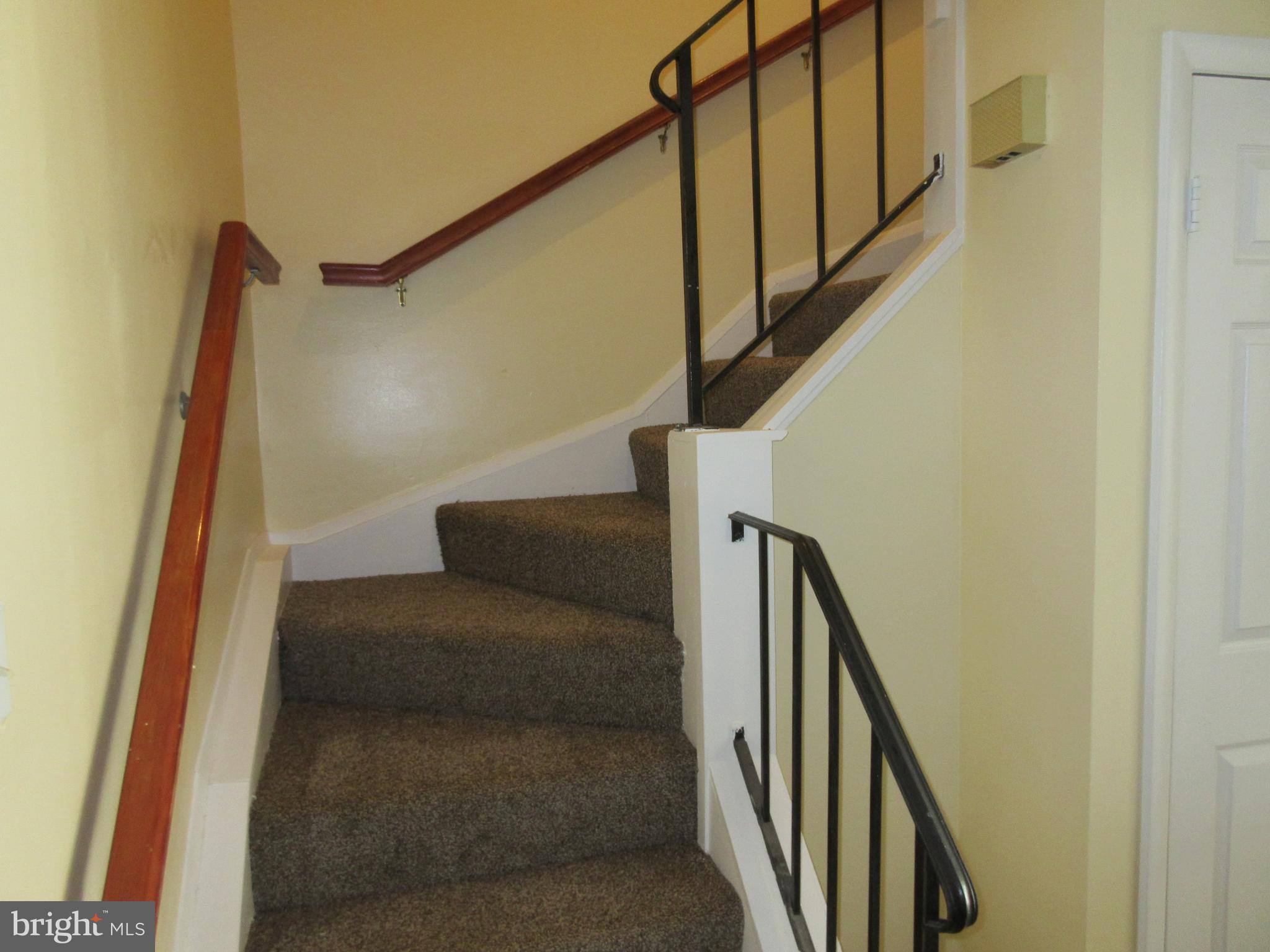 STAIRWAY