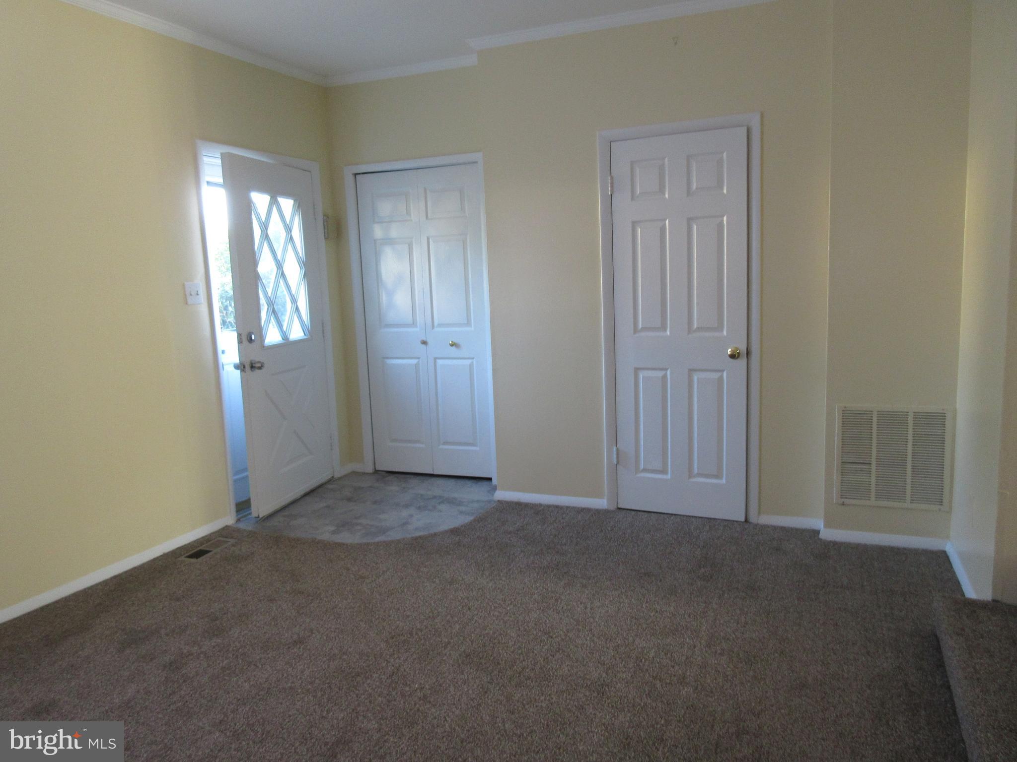 2002 Wintergreen Place Rosedale, MD 21237 - Photo 8 of 31 LIVING ROOM ENTRANCE