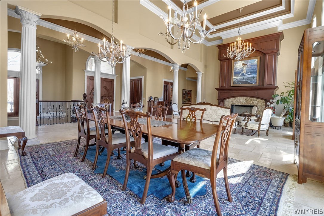 4730 Thompson Road Clarence, NY 14031 - Photo 12 of 50